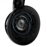 Turtle Beach Stealth Pro 降噪無線遊戲耳機 - 可調ANC、雙麥克風、可換電池